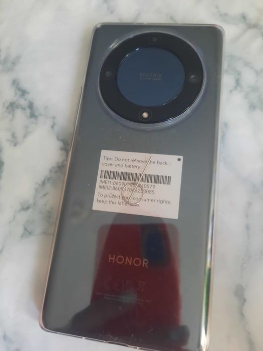 HONOR X9a 5G 256Gb 160 000
