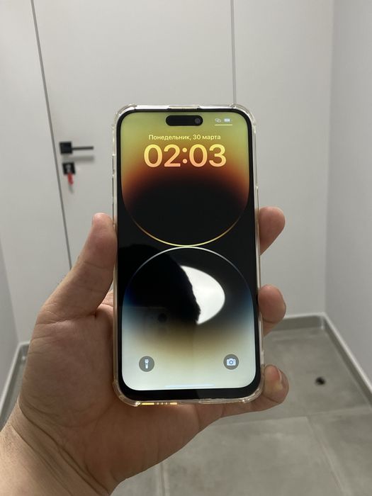 Продам Iphone 14 PRO MAX 512gb