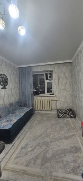 Продам квартиру студия