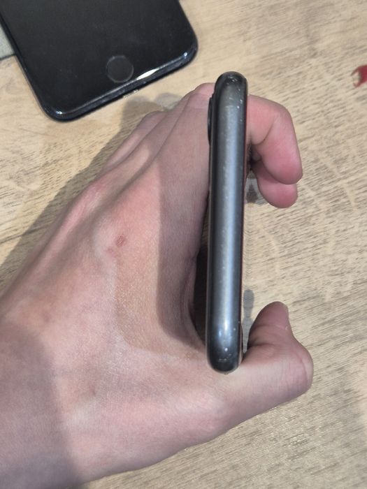 iPhone 11 128 гигабайт