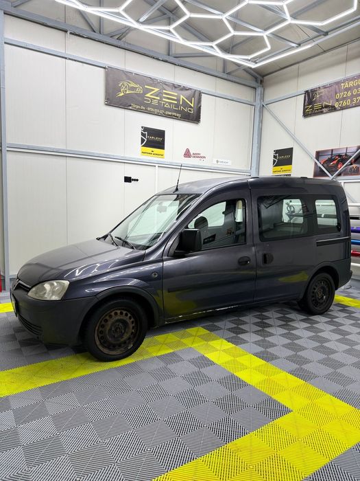 OPEL Combo 2005 — imagine 3