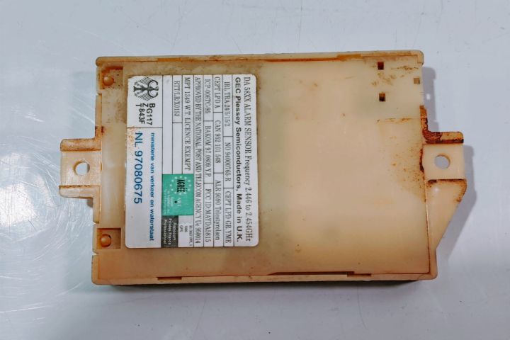 Modul confort 52010419B Land Rover Freelander prima generatie