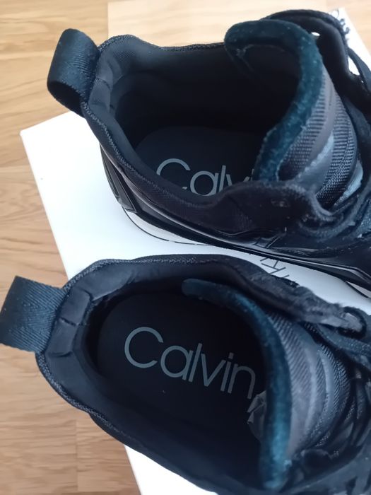Pantofi Calvin Klein, Mărimea 43