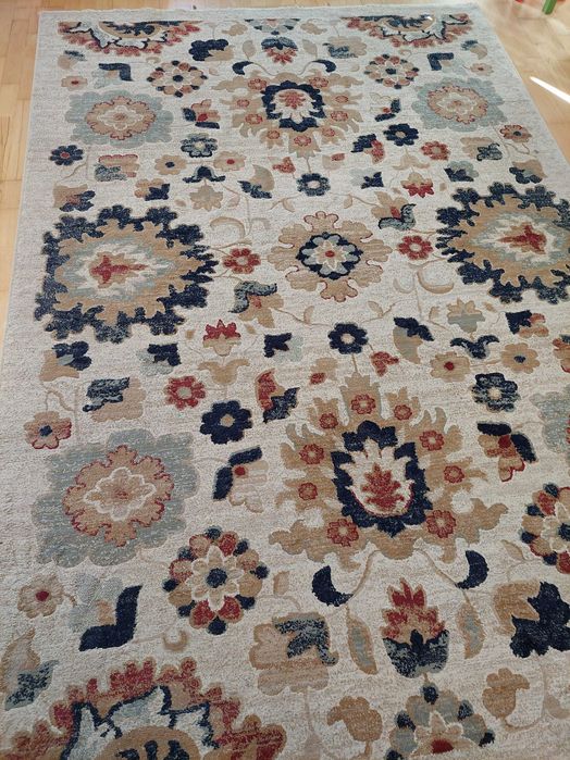 Covor Moldabela 200 X 300 mare, Moldovan Carpets