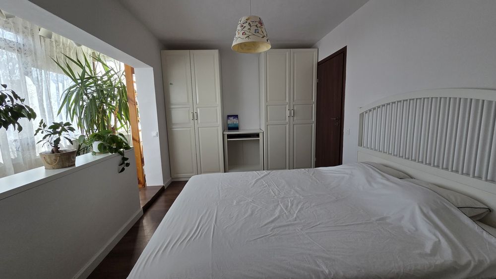Proprietar inchiriez apartament 2 dormitoare Lacul Tei Parcul Circului