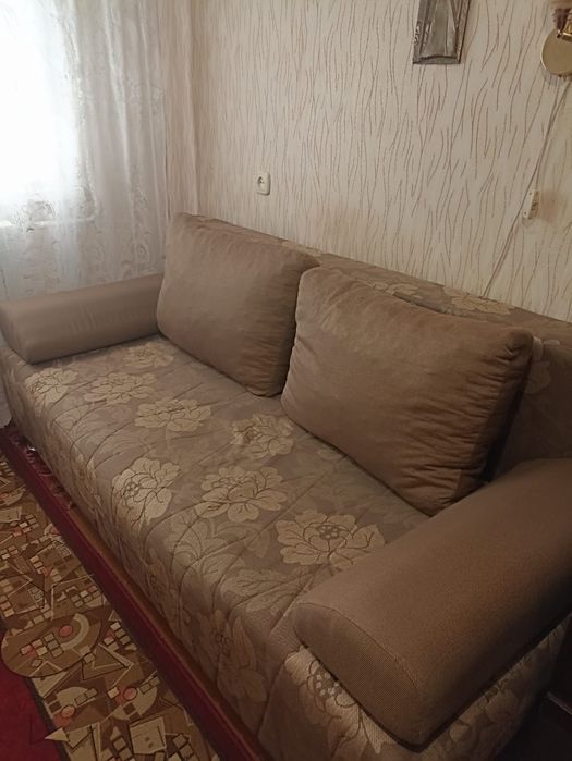 Продам диваны 2 шт