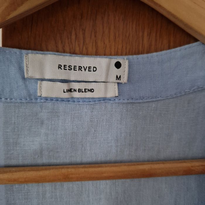 Rochie in bleu masura M