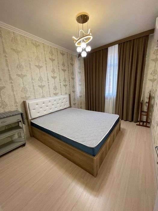 Сдаётся 1-комнатная квартира | Махтумкули, Assalom 1
Сдаётся уютная