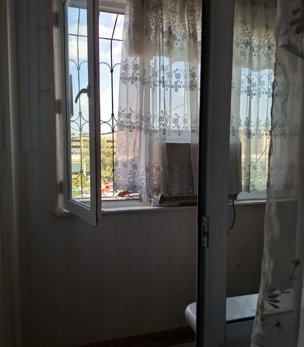 Аренда квартиры 1/3/5 Учтепинский район.  Ул Фархадская