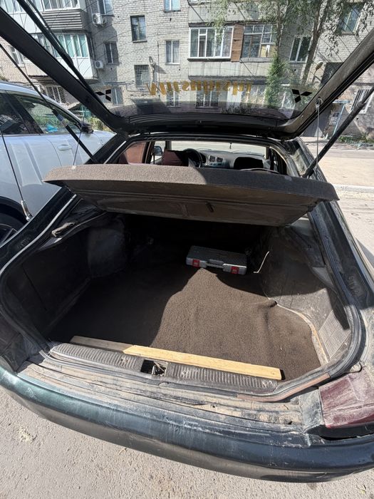 Продам автомобиль