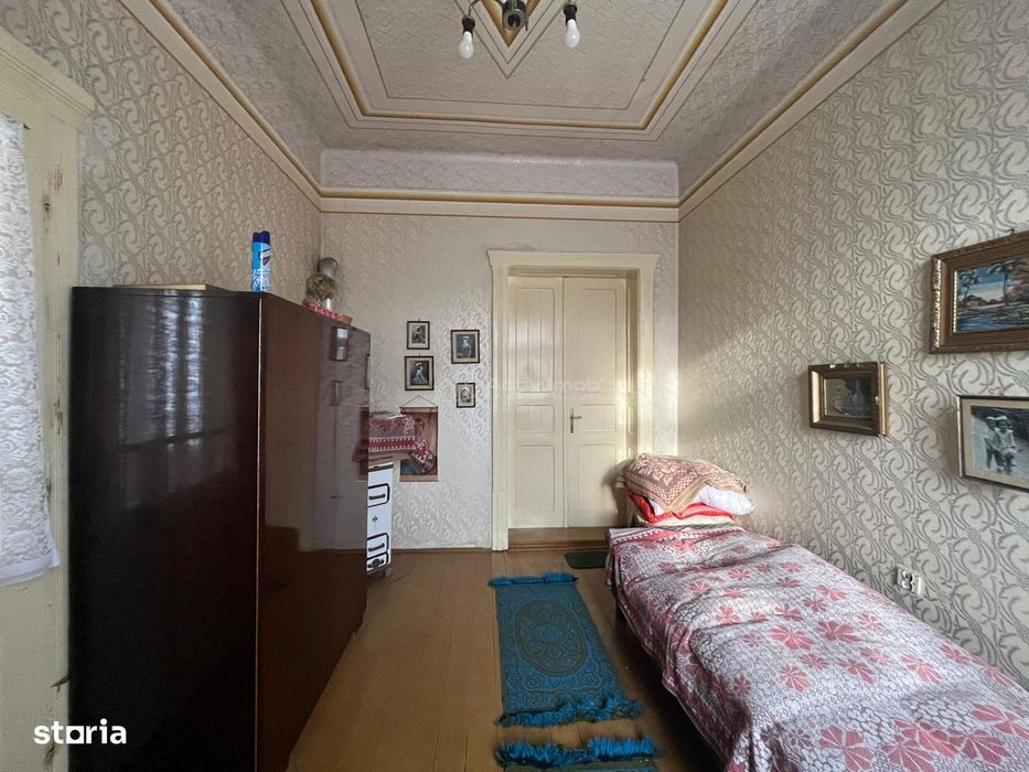 Lugoj, Ap., La Casa, 3 Cam., 80 Mp., Xenopol