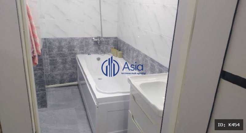 6-mikrdan TEZDA 2x xonali 96m2 kvartira Sotiladi