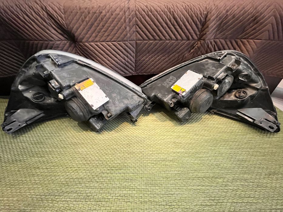 Фарове за Рено Еспейс 4