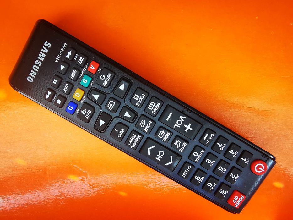 Telecomanda Samsung Smart