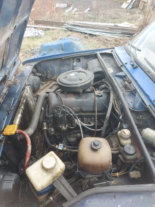 Продам Ваз 2107 РАЗБОР