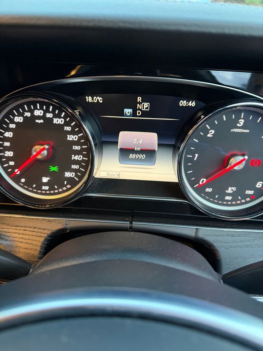 Mercedes W238-C238 W213 Купе На Части 654 мотор