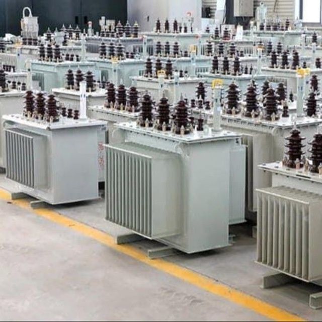 Transformatorlar Tmg Tm Tmz