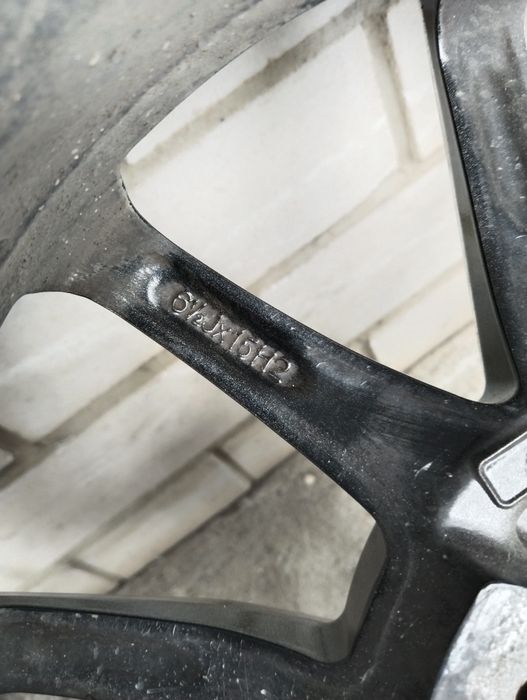 Диски новые с поло