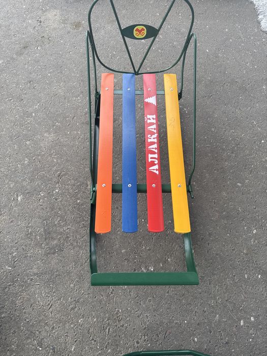 Санки шана алақай қарағанды