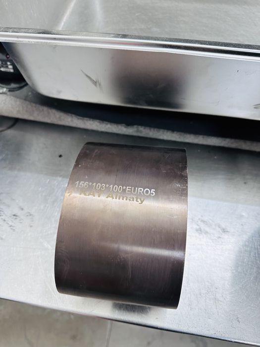 Катализаторы оптом и в розницу г. Алматы