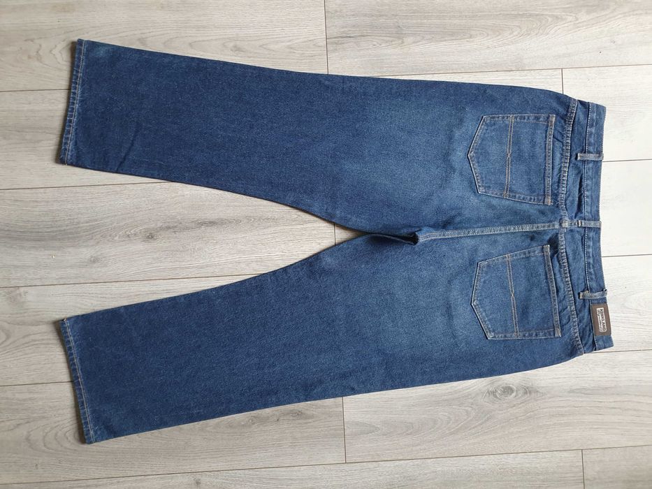 MARIME MARE - Blugi KIRKLAND barbati - Marime W38 L30 (Talie 100 cm)