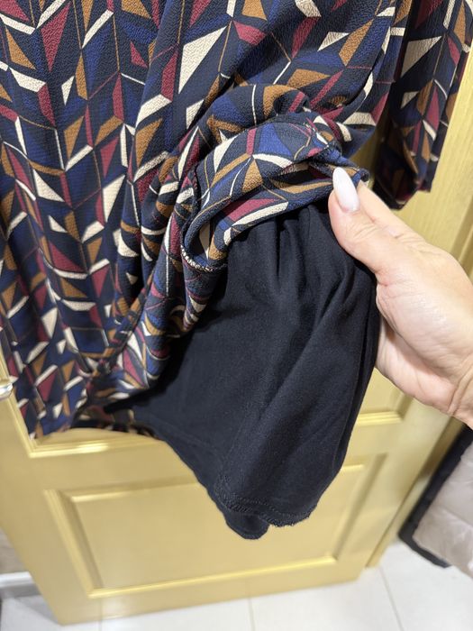 Платье новое с бирками . Италия .