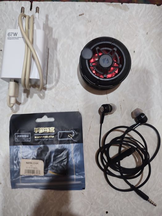 eng arzon) Redmi note 10 pro