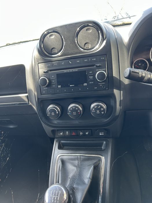 Panou Ac, climatizare Jeep Compass 2012