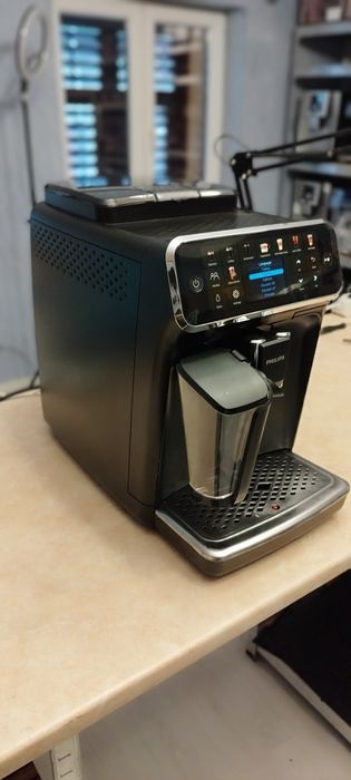 Espresor Philips 5500
