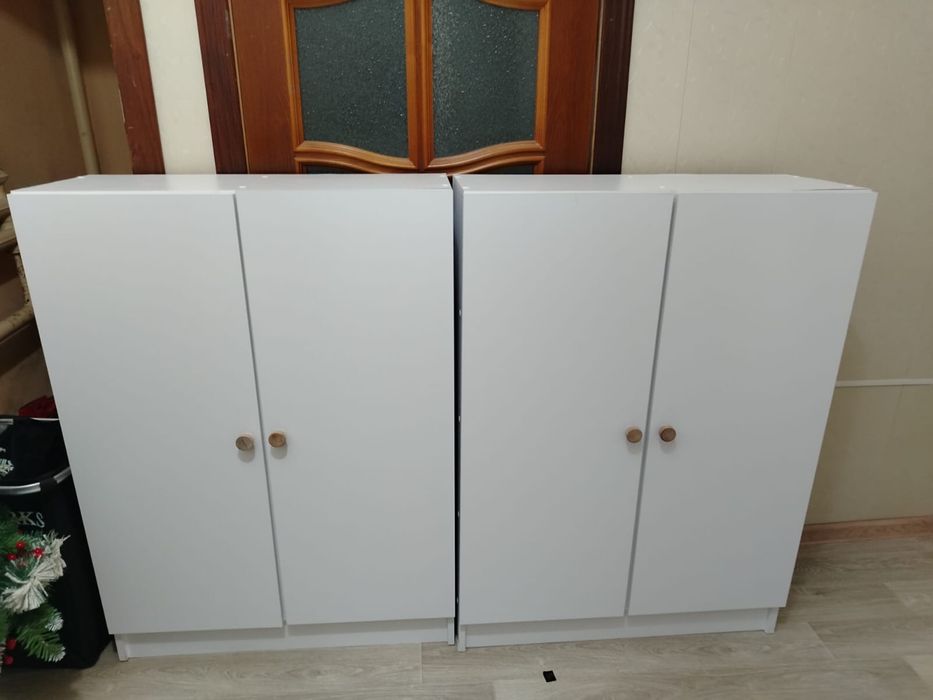 Продам детские шкафы