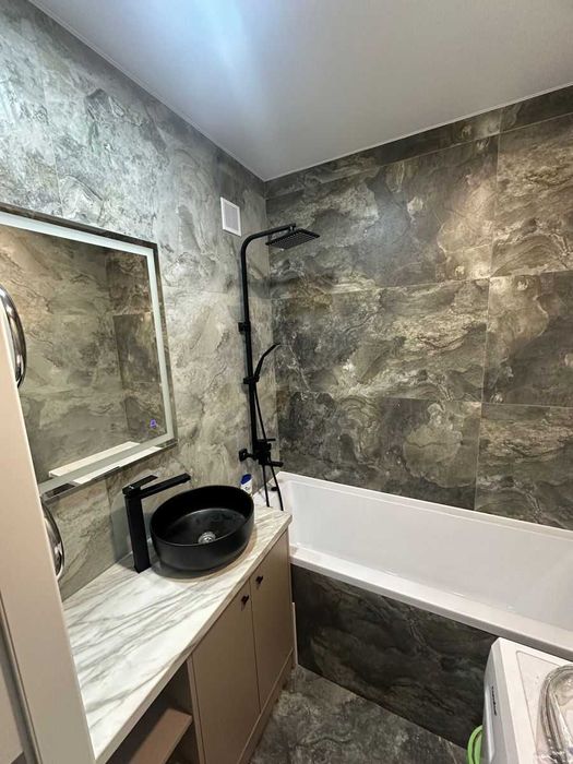 Дава се под наем Тристаен апартамент в София, Овча купел 1 - 87 кв.м за 475 € - Снимка #4