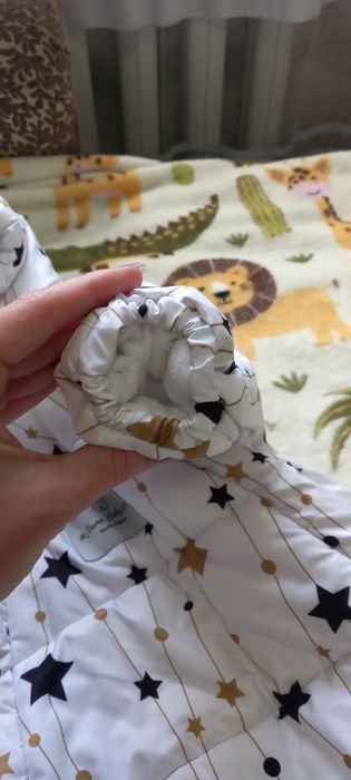 комбинезон детский