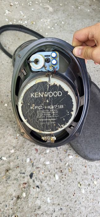 kalonka bufer uslitel