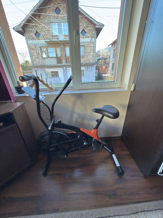 Велоергометър въздушен