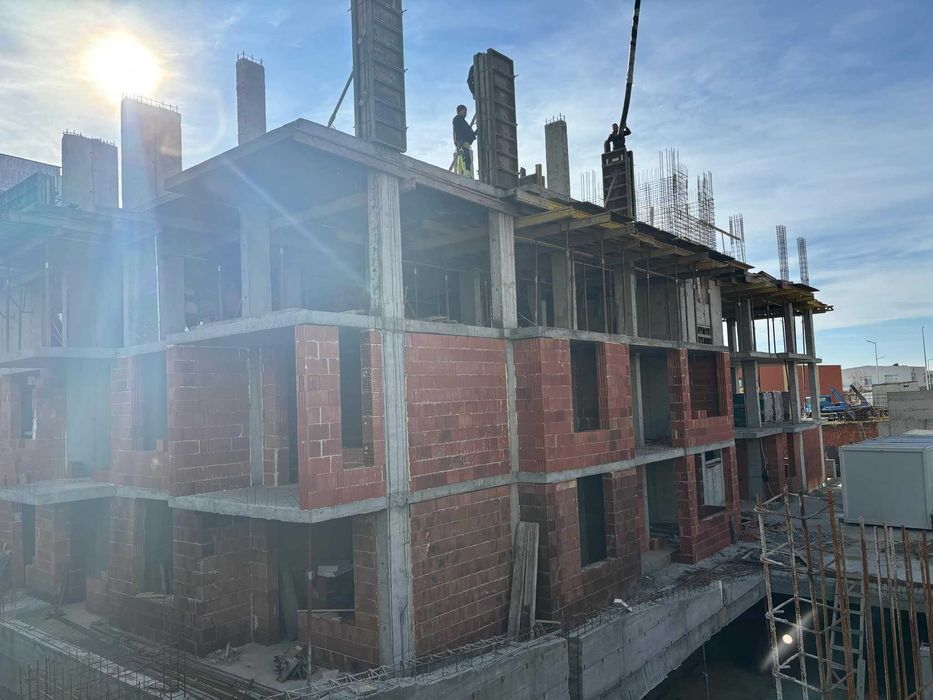 Продава се Двустаен апартамент в Стара Загора, Железник - център - 80 кв.м за 792 €/кв.м - Снимка #6