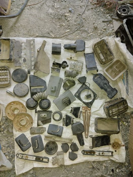 На гольф 3 и пасат б3 все по 1000