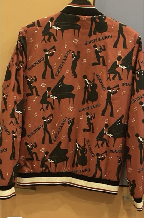 Geaca dolce gabbana originala 12 ani