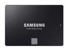 SSD Samsung 860 EVO SATA III