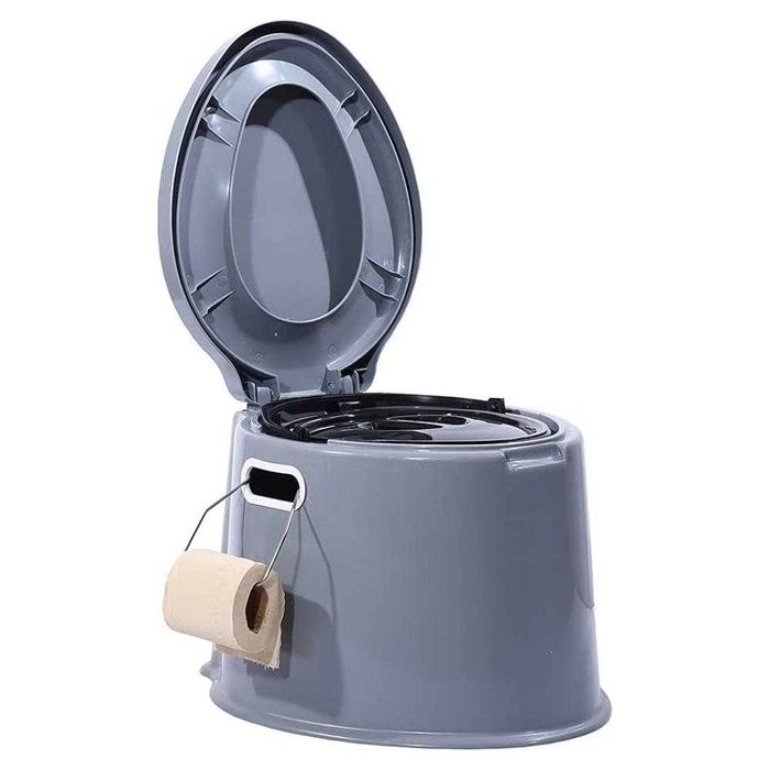 Химически тоалетни и препарати