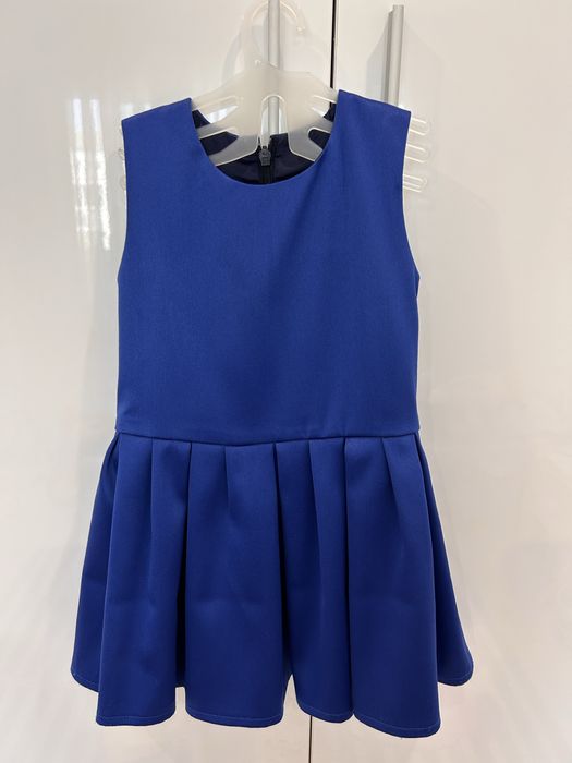 Детски официални рокли 2-3 год.; 3-4 години