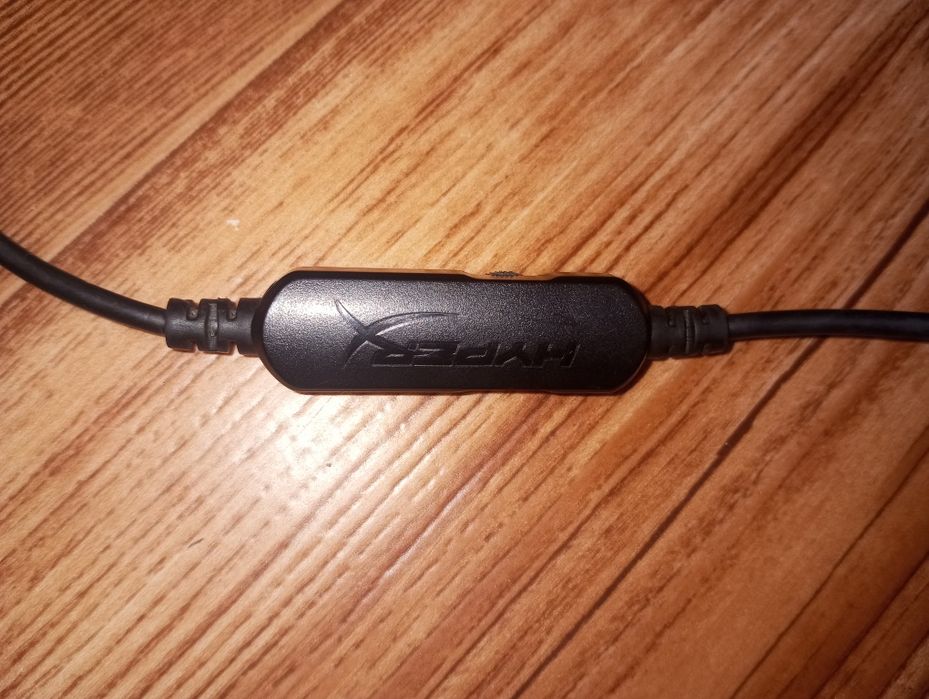 Наушник HyperX Cloud Stinger Core 2018 черный