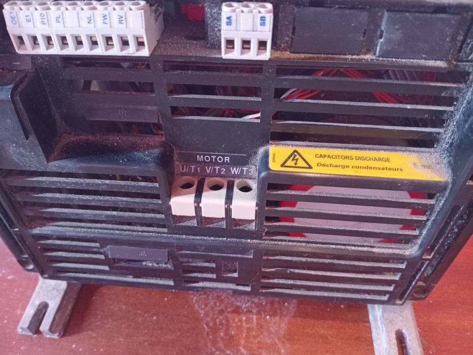 Variator de Frecventa