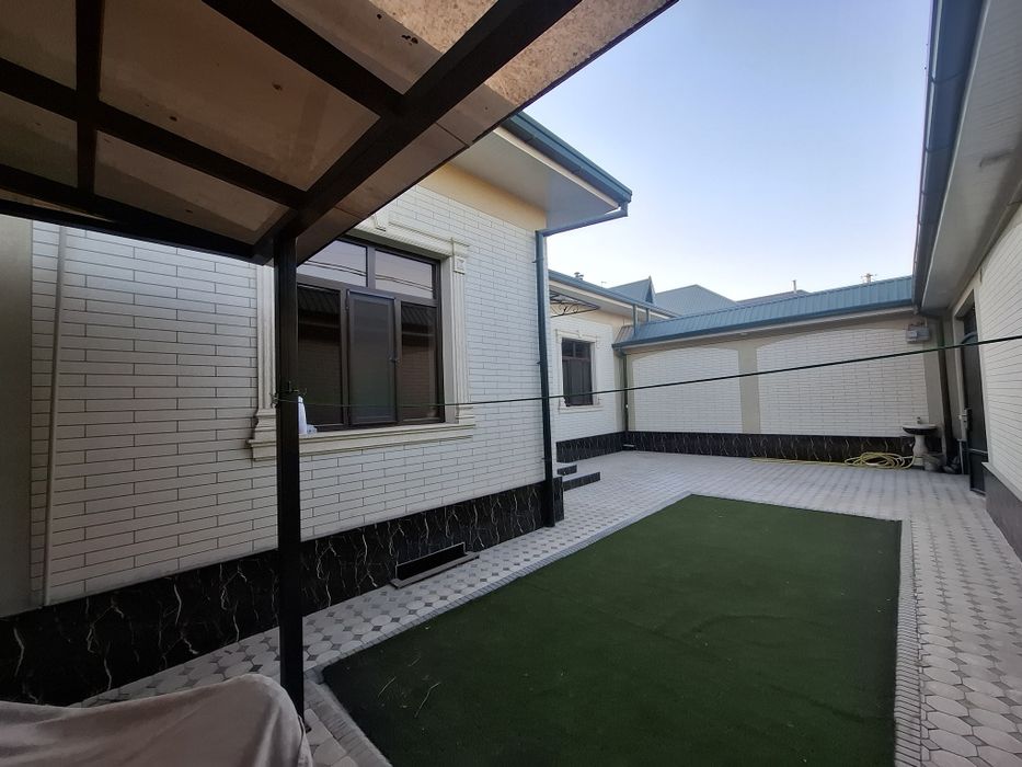 Яшнабадский район. Сангород Коттедж 2,6 соток