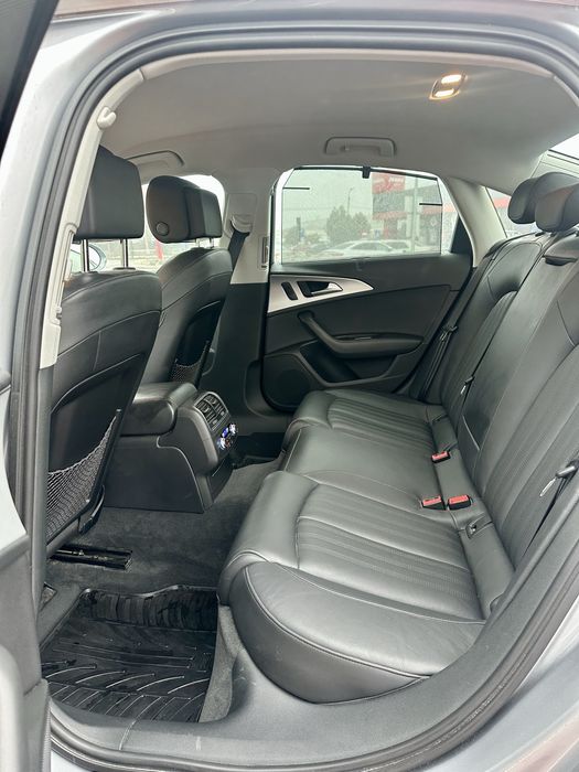 Audi A6 Ultra/2.0 Tdi 190CP/Euro 6/Navi/Stare Ireprosabila