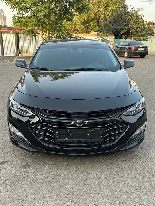 Malibu xl naqd va foizsiz rassrochka