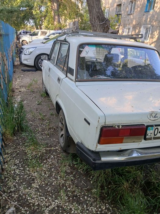 Продам ваз 21 07