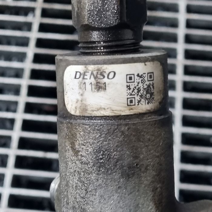 Rampa injectoare Mazda CX - 7 2.2 Diesel - 173CP R2AA Euro4 (1442) 1151