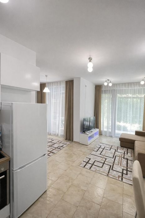 Дава се под наем Двустаен апартамент в София, Бояна - 60 кв.м за 636.99 € - Снимка #3