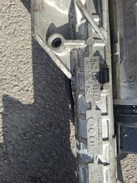 Рулевая рейка Е90