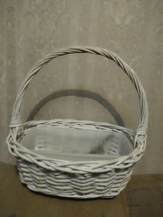 Подарочные корзины .